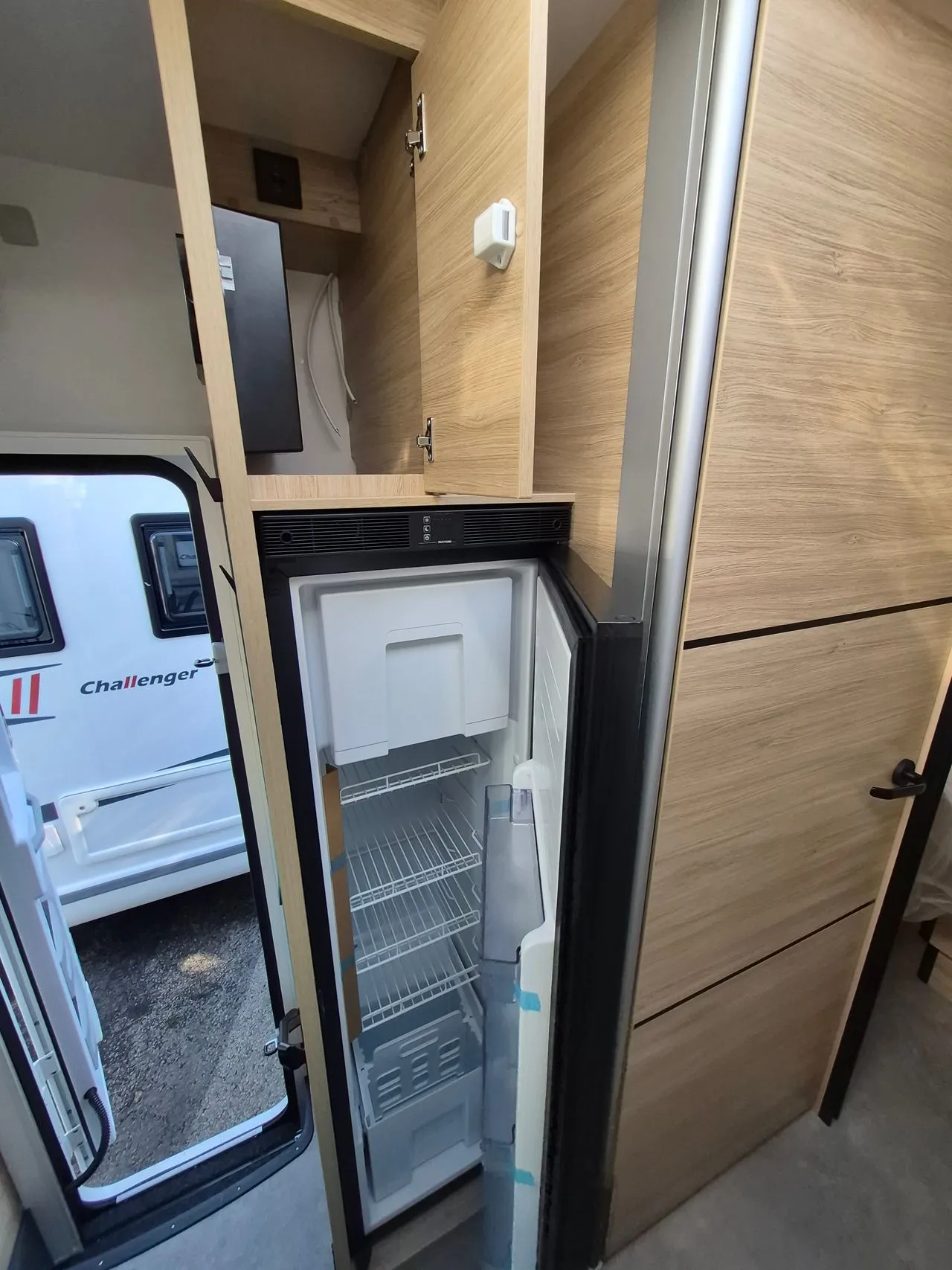 Camping-car - Challenger - 318 ULTIMATE LINE - 2026