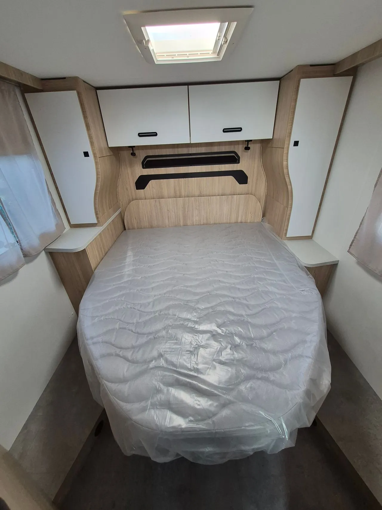 Camping-car - Challenger - 318 ULTIMATE LINE - 2026