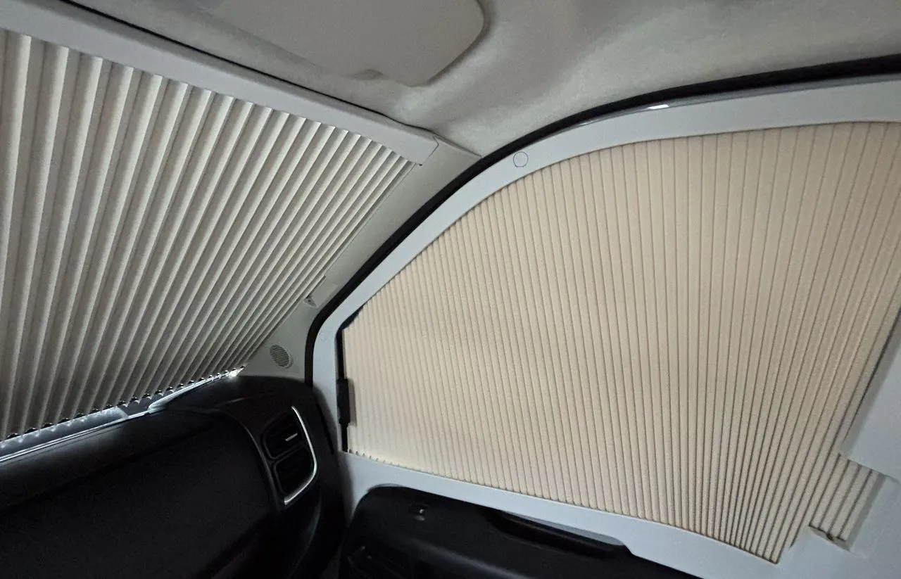 Fourgon aménagé - Dreamer - D 68 FUN - 2026