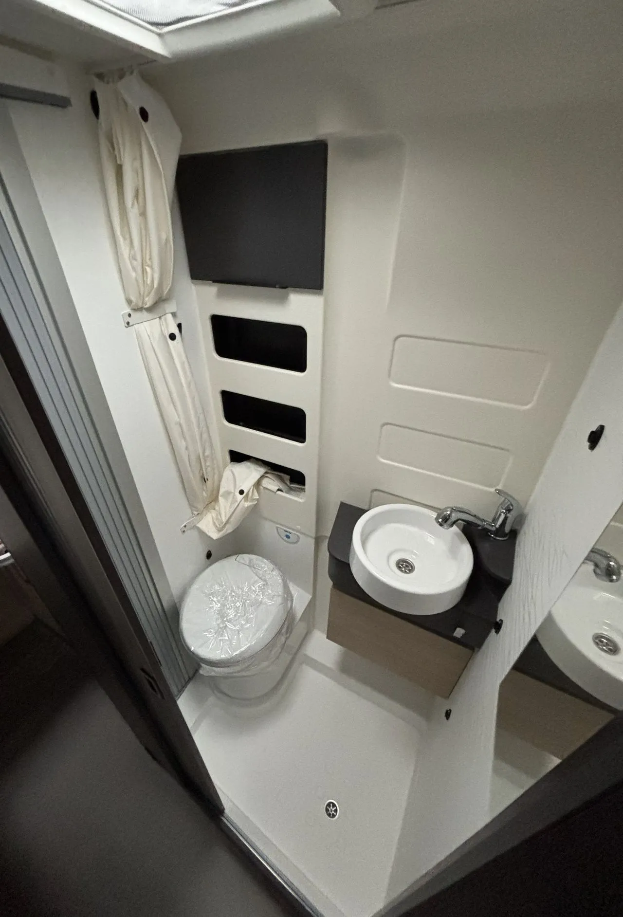 Fourgon aménagé - Dreamer - D 68 FUN - 2026