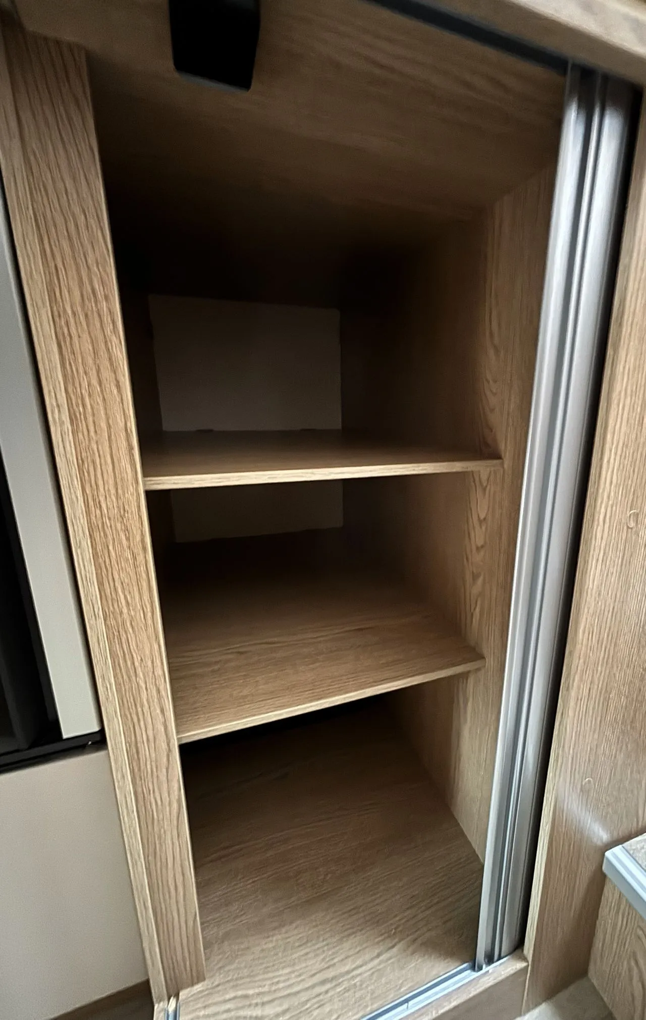 Camping-car - Hobby - V65 GE ONTOUR EDITION - 2025