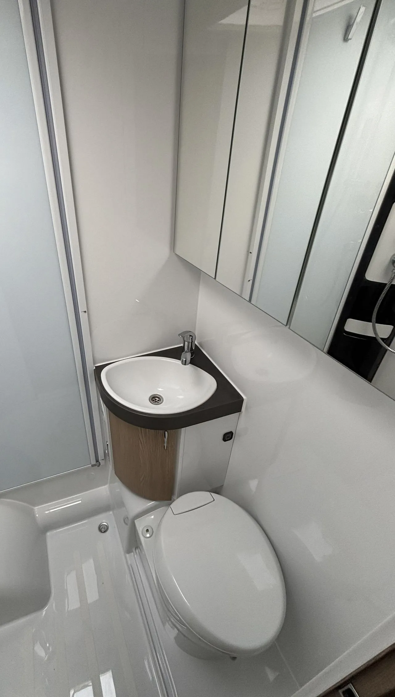 Camping-car - Hobby - V65 GE ONTOUR EDITION - 2025