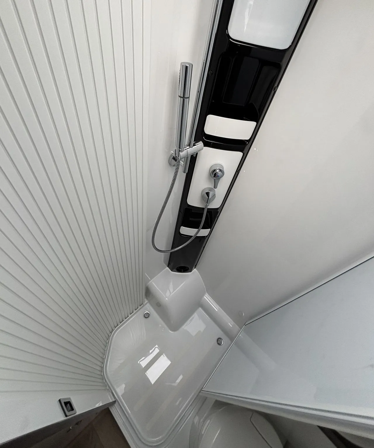 Camping-car - Hobby - V65 GE ONTOUR EDITION - 2025