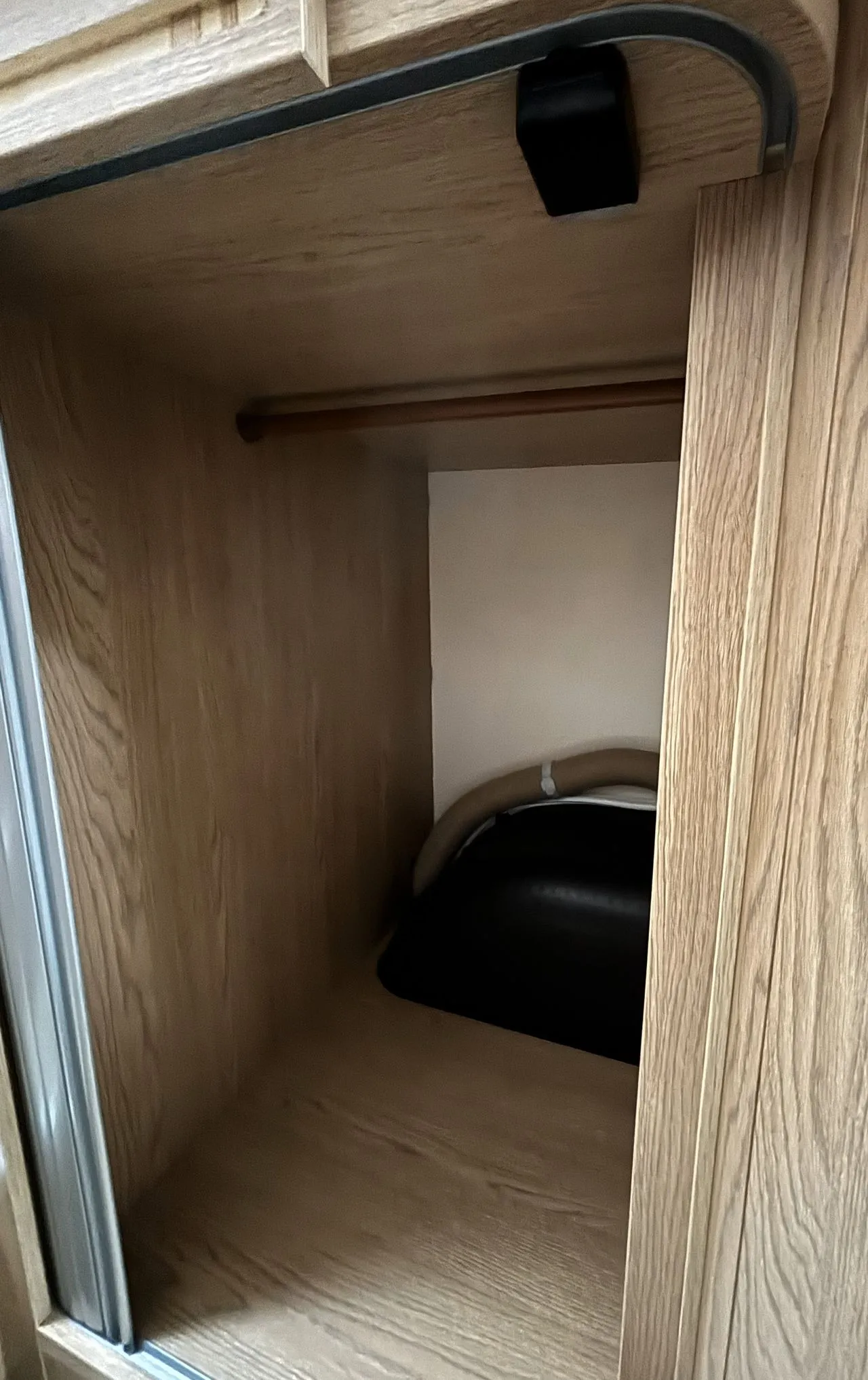 Camping-car - Hobby - V65 GE ONTOUR EDITION - 2025