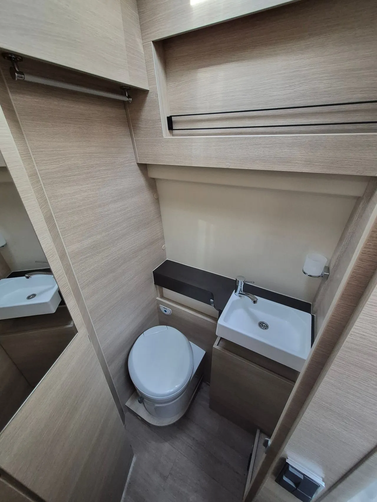 Fourgon aménagé - Rapido - V 65 XL - 2026