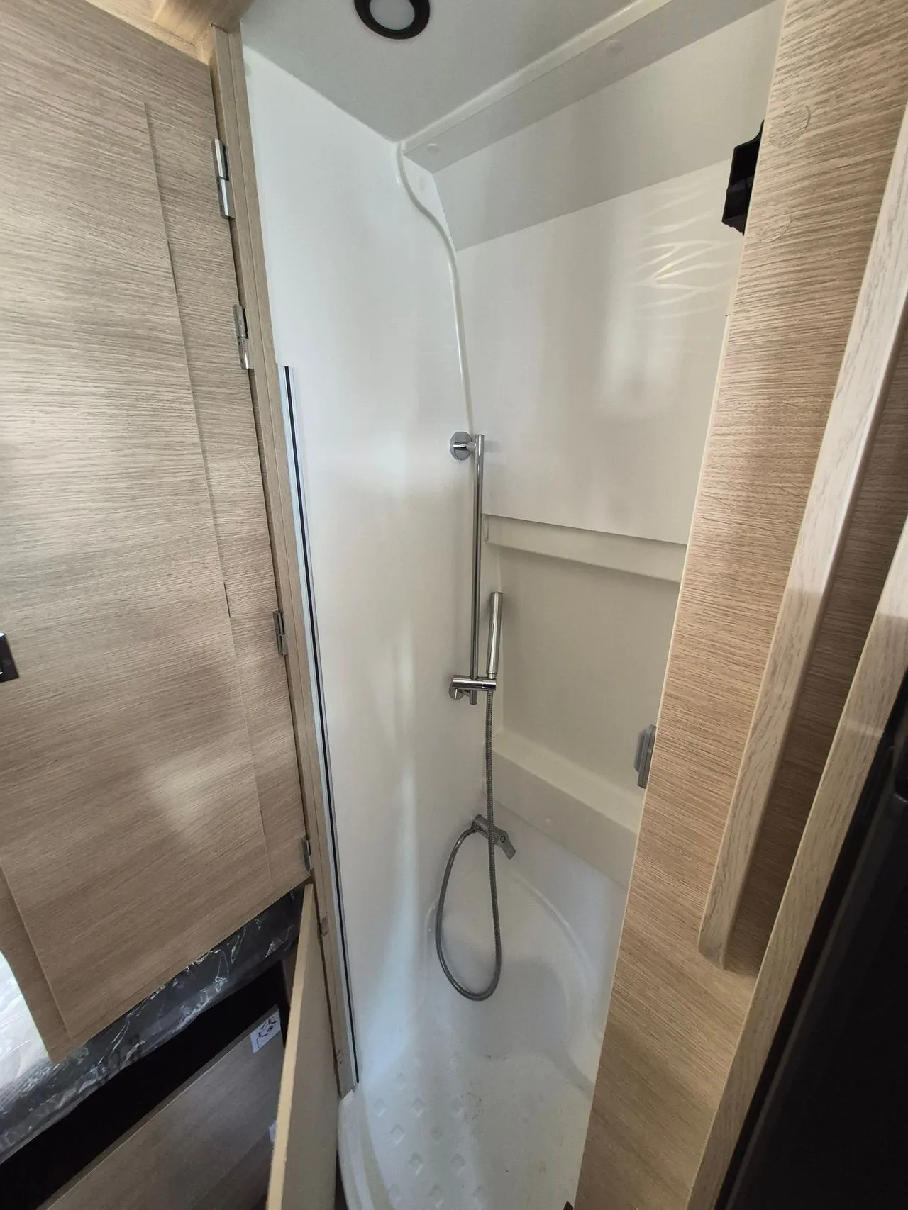 Fourgon aménagé - Rapido - V 65 XL - 2026