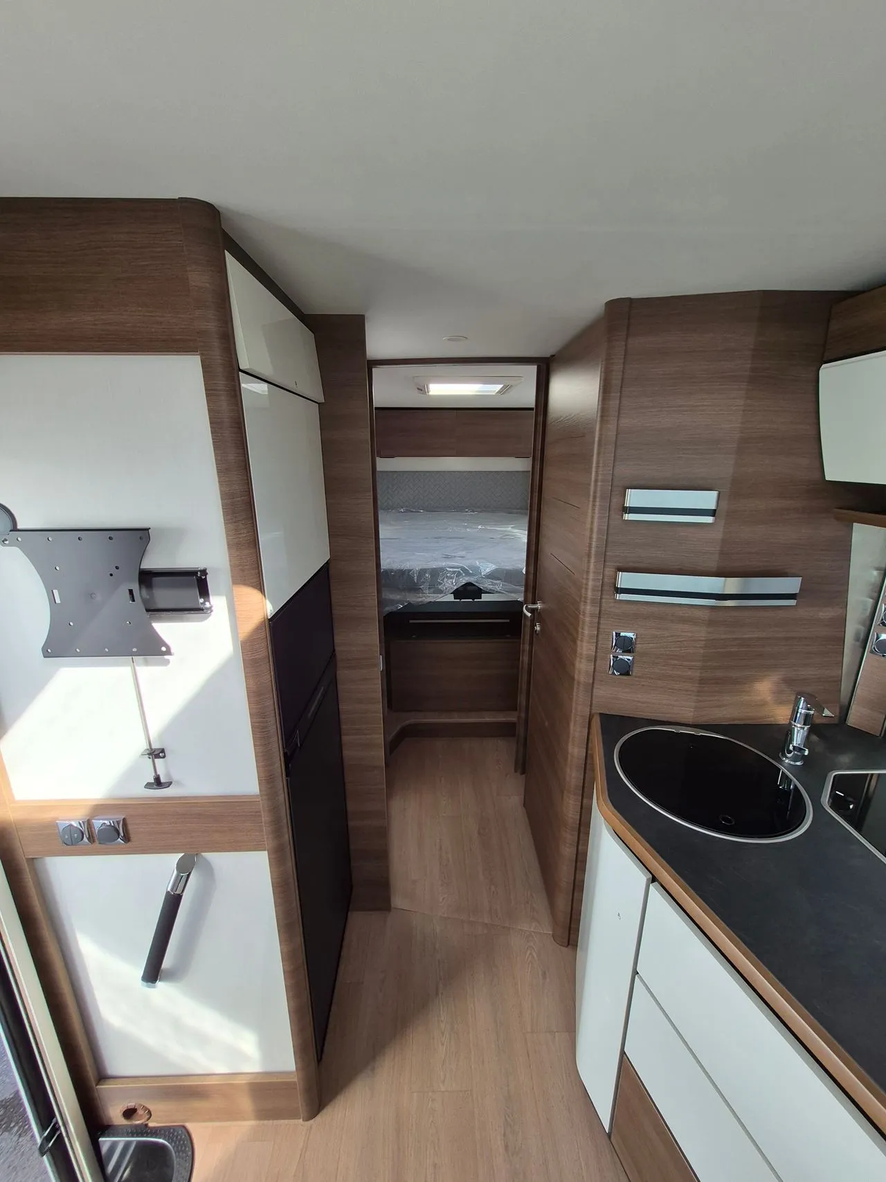 Camping-car - Rapido - 896 F - 2026