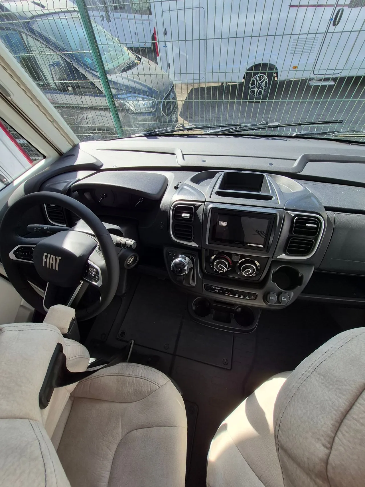 Camping-car - Rapido - 896 F - 2026