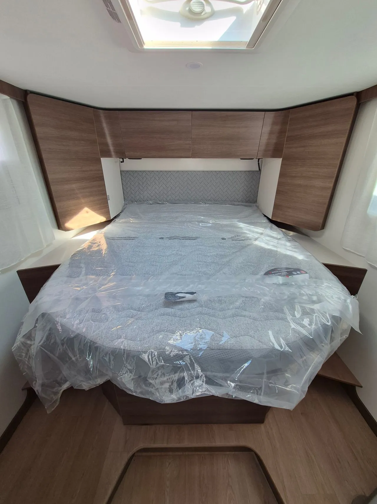 Camping-car - Rapido - 896 F - 2026
