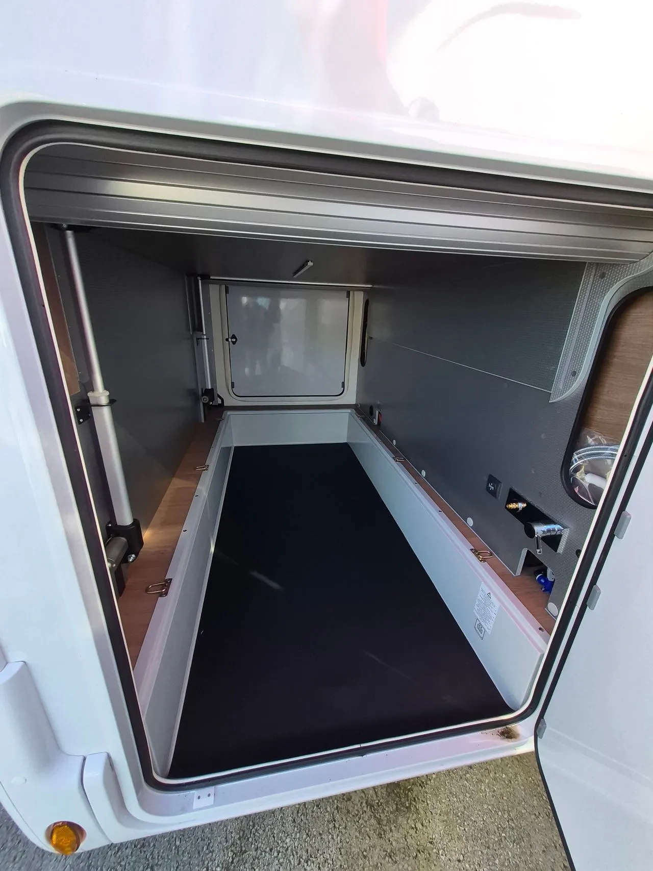 Camping-car - Rapido - 896 F - 2026