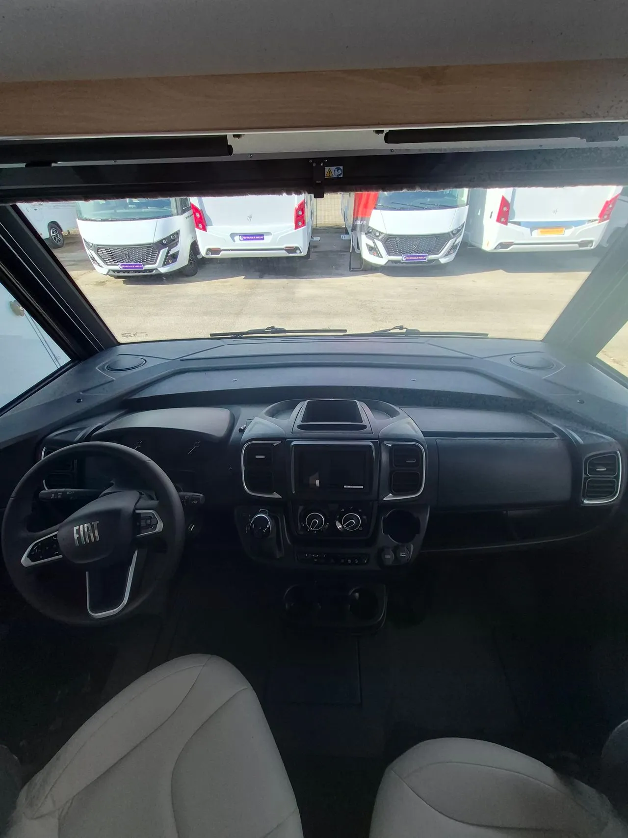 Camping-car - Itineo - MC740 ADVANCE EDITION - 2026