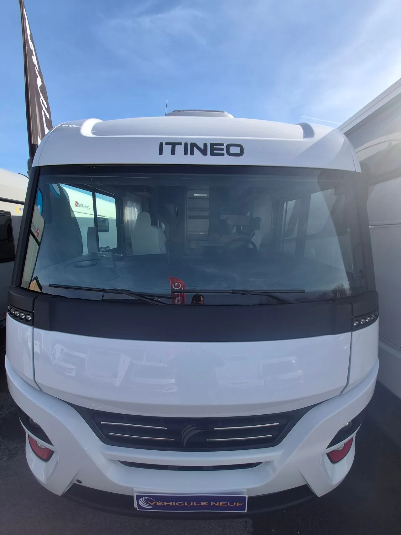 MC740 ADVANCE EDITION