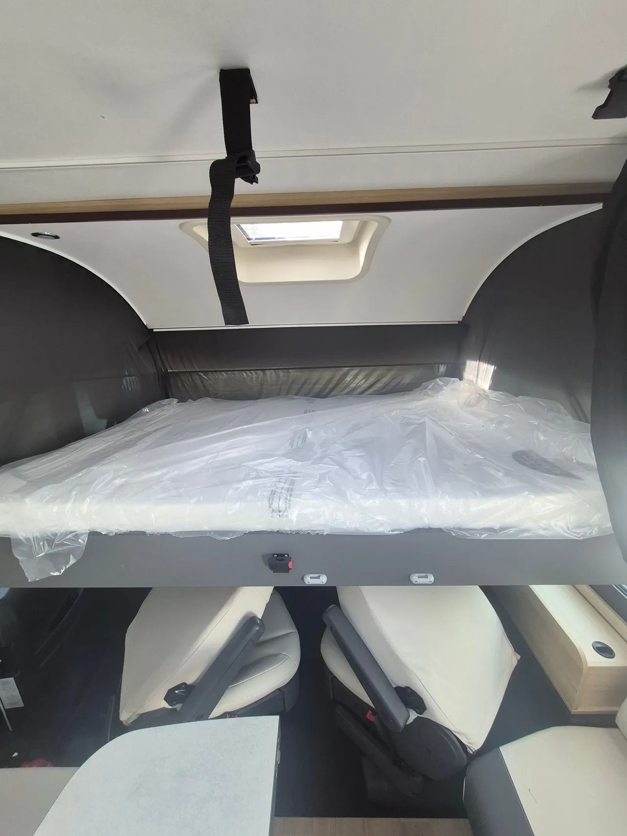 Camping-car - Itineo - MC740 ADVANCE EDITION - 2026