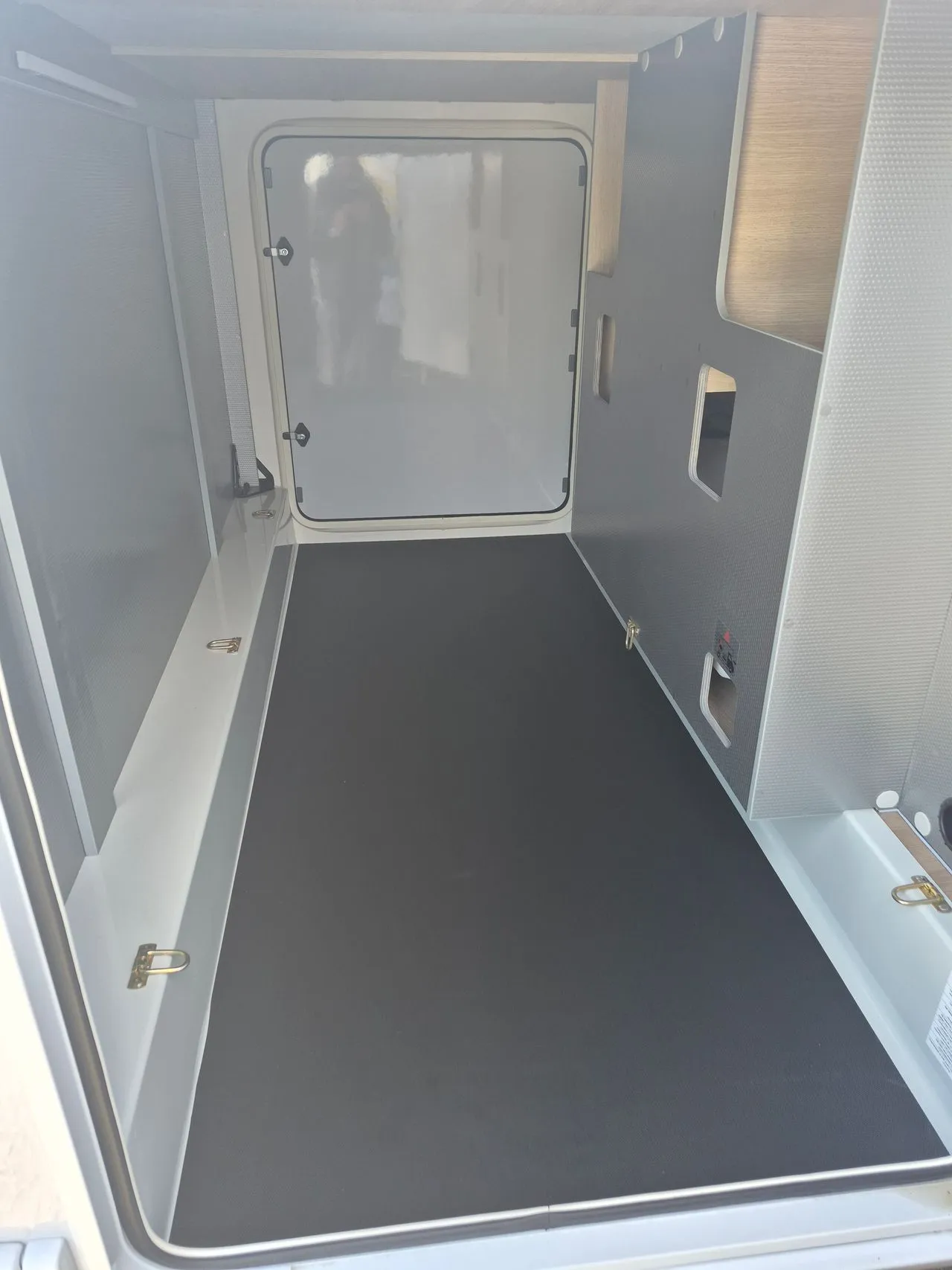 Camping-car - Rapido - 666 F 65 ANS - 2026