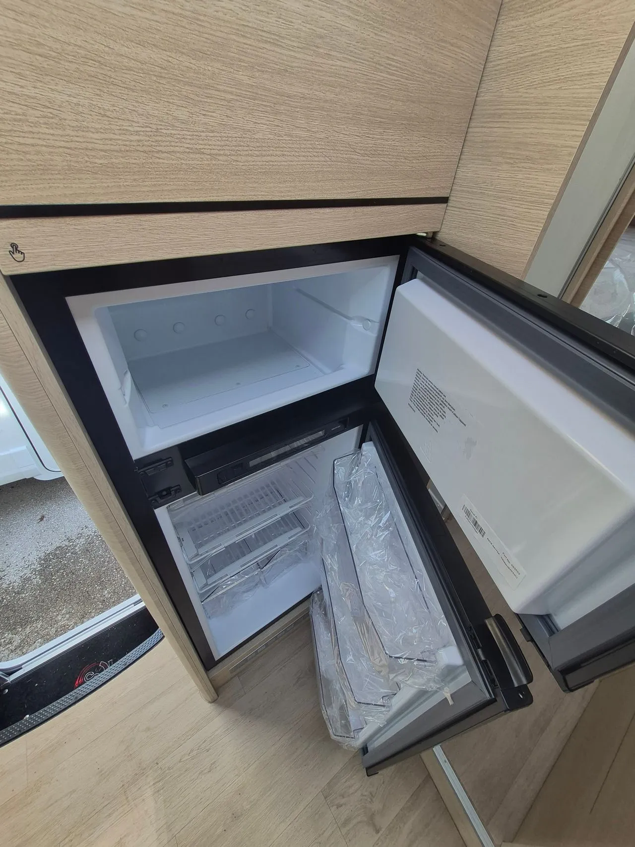 Camping-car - Rapido - 666 F 65 ANS - 2026