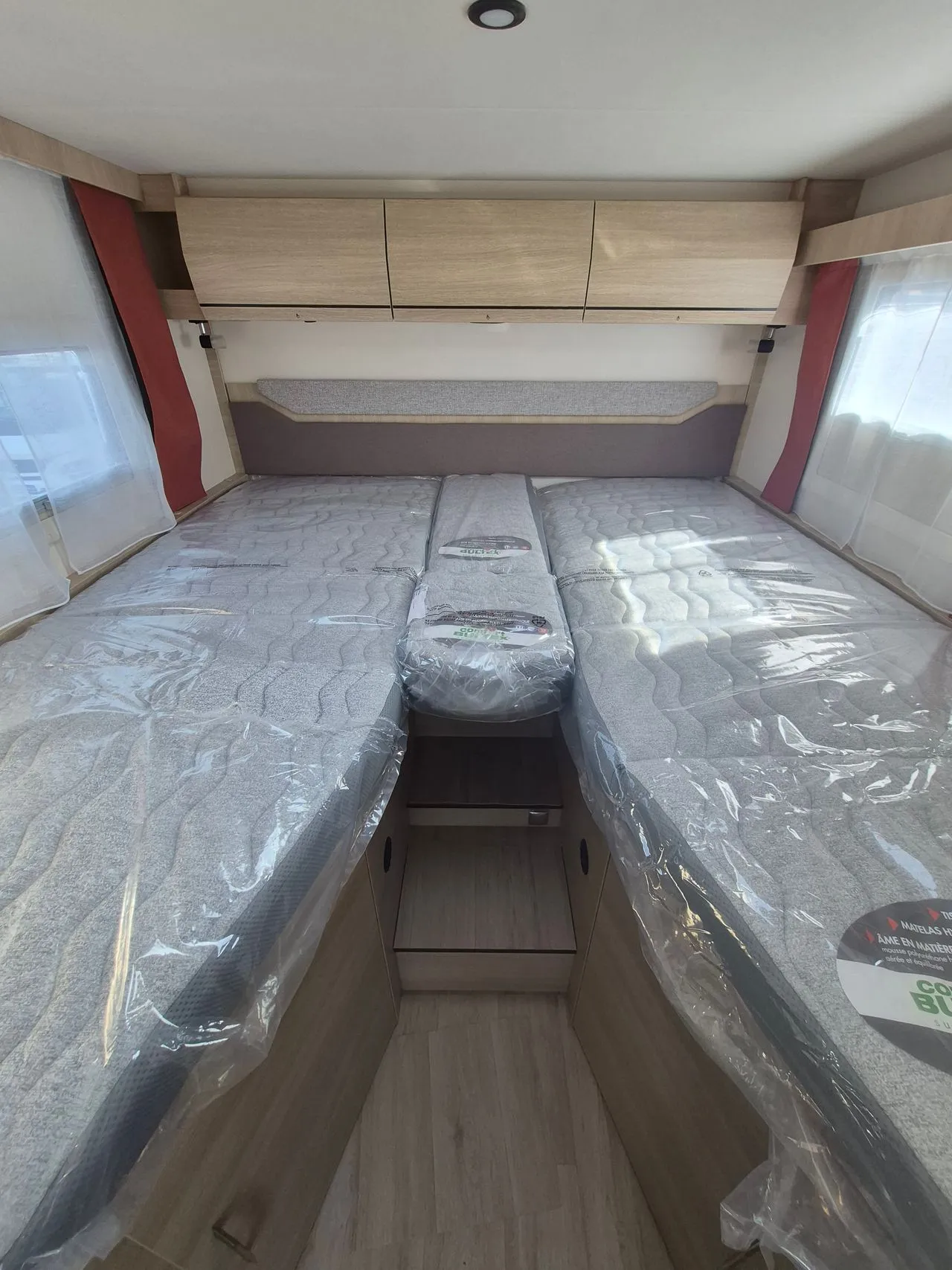 Camping-car - Rapido - 666 F 65 ANS - 2026