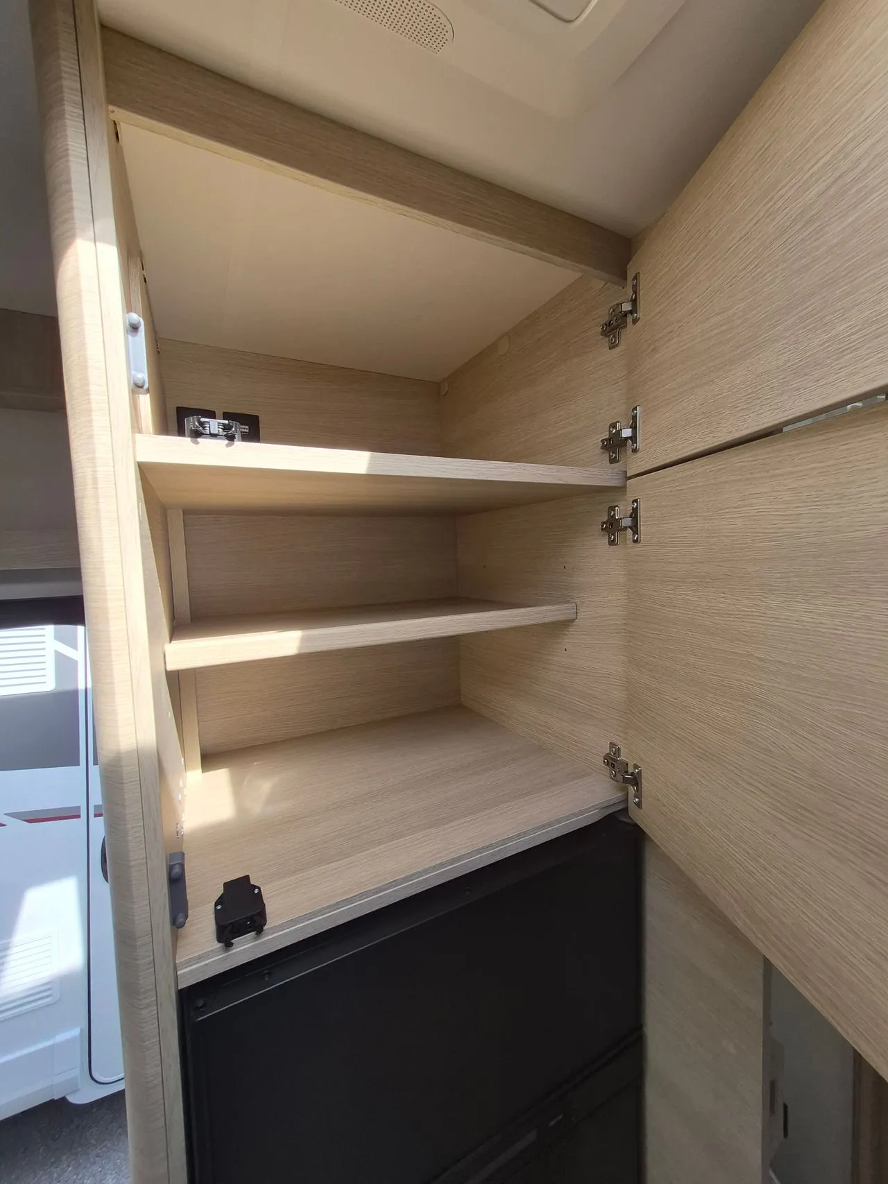 Camping-car - Rapido - 666 F 65 ANS - 2026