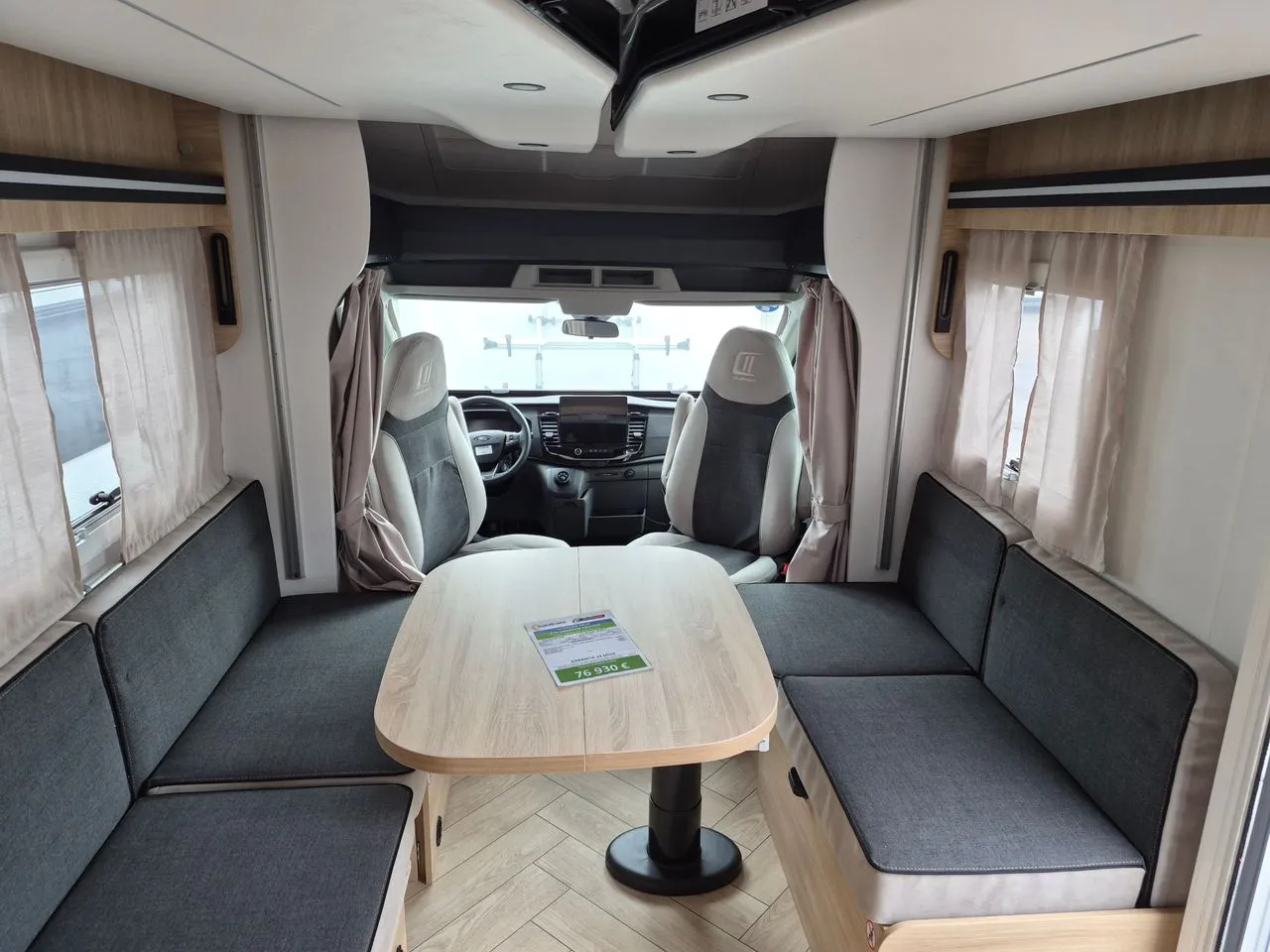 270 GRAPHITE EDITION