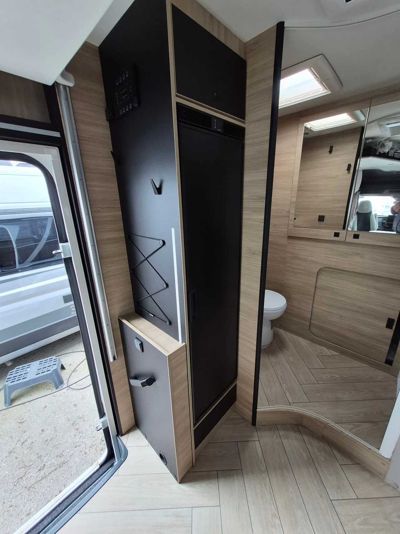 Camping-car - Challenger - 270 GRAPHITE EDITION - 2026