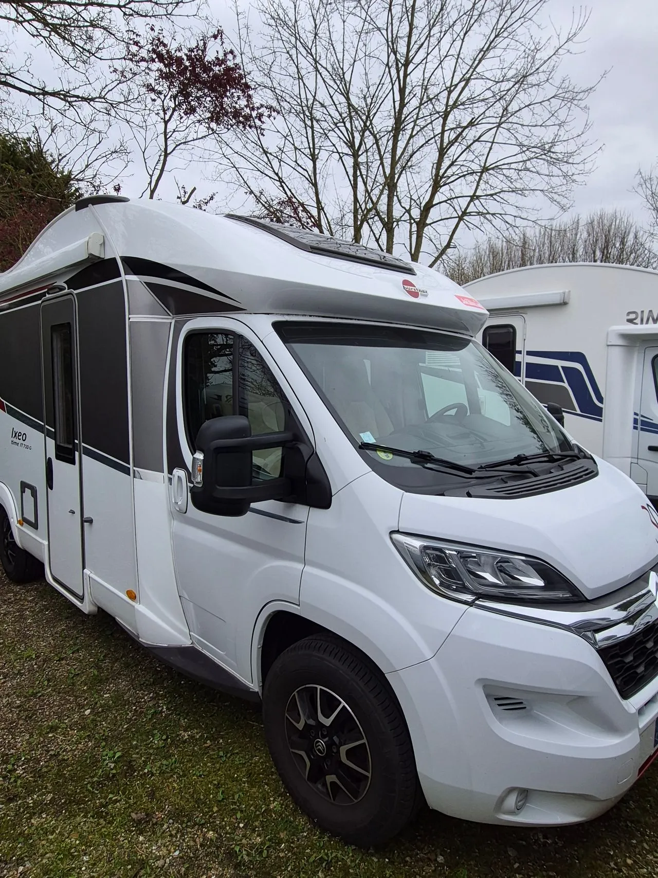 IXEO 710 G  EDITION 30ieme anniversaire