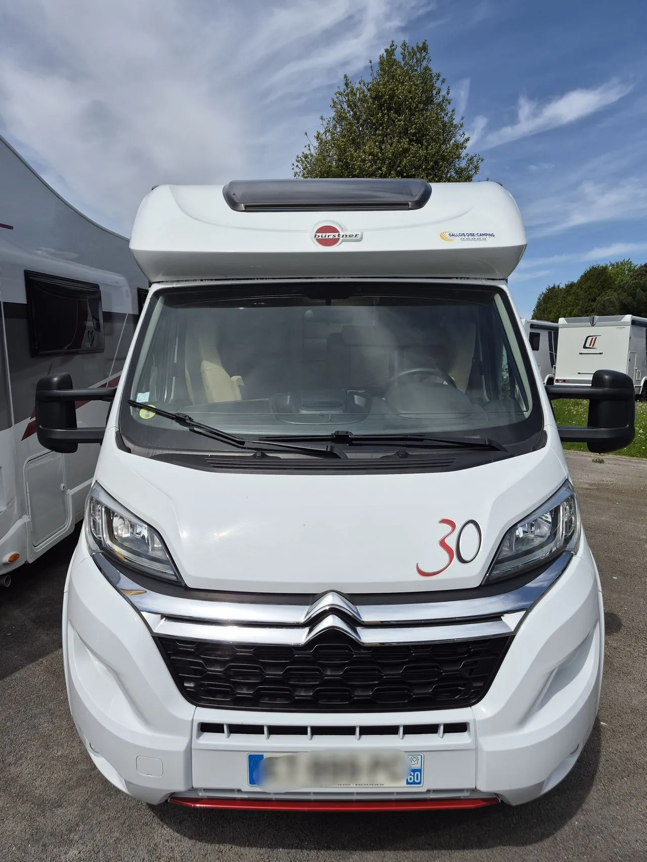 IXEO 710 G  EDITION 30ieme anniversaire