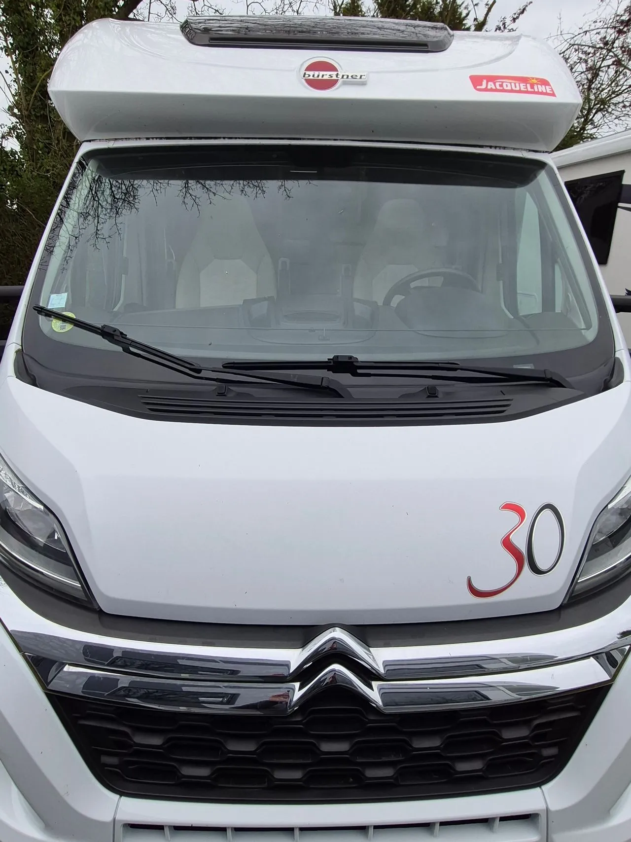 IXEO 710 G  EDITION 30ieme anniversaire