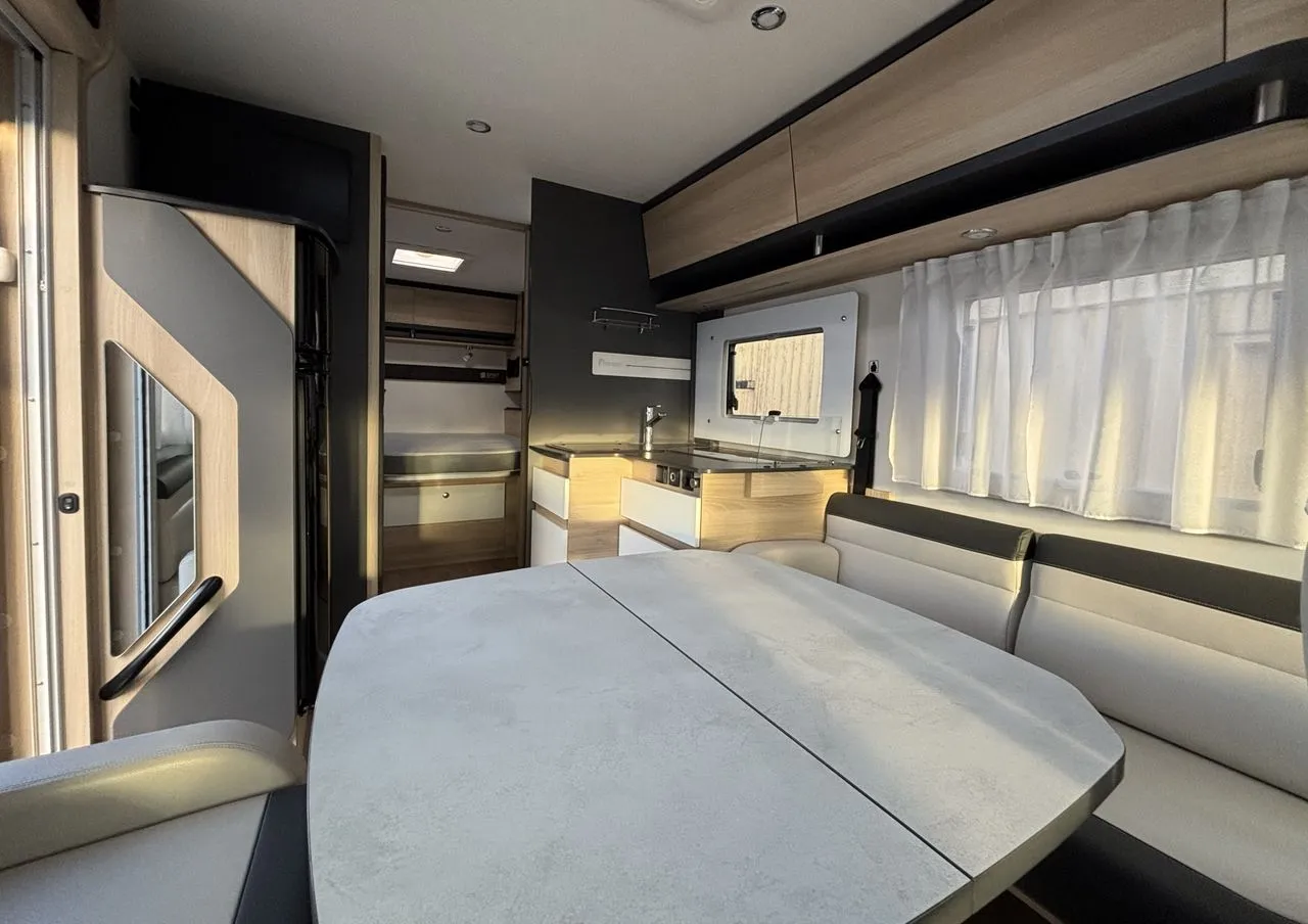 MC 740 Spirit Edition