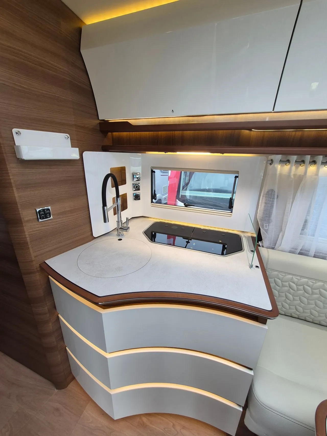 Camping-car - Rapido - I 96 M - 2026