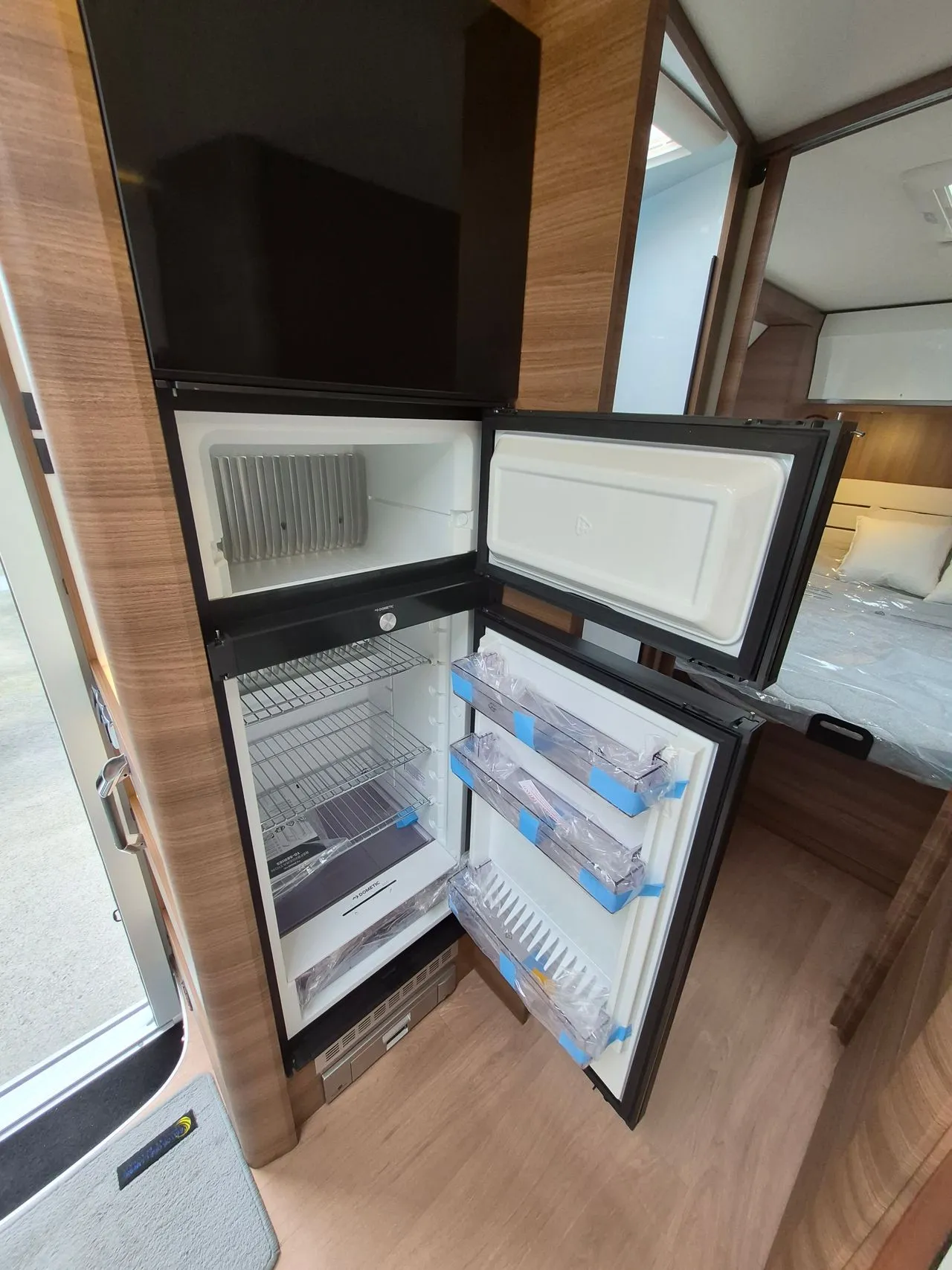 Camping-car - Rapido - I 96 M - 2026