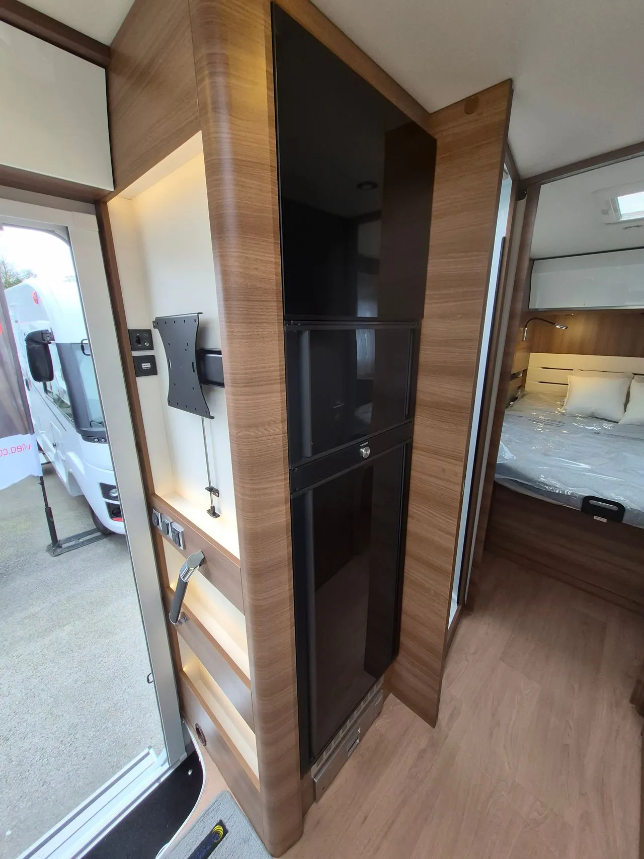 Camping-car - Rapido - I 96 M - 2026