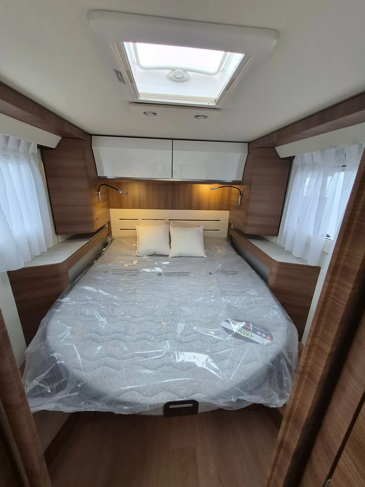 Camping-car - Rapido - I 96 M - 2026