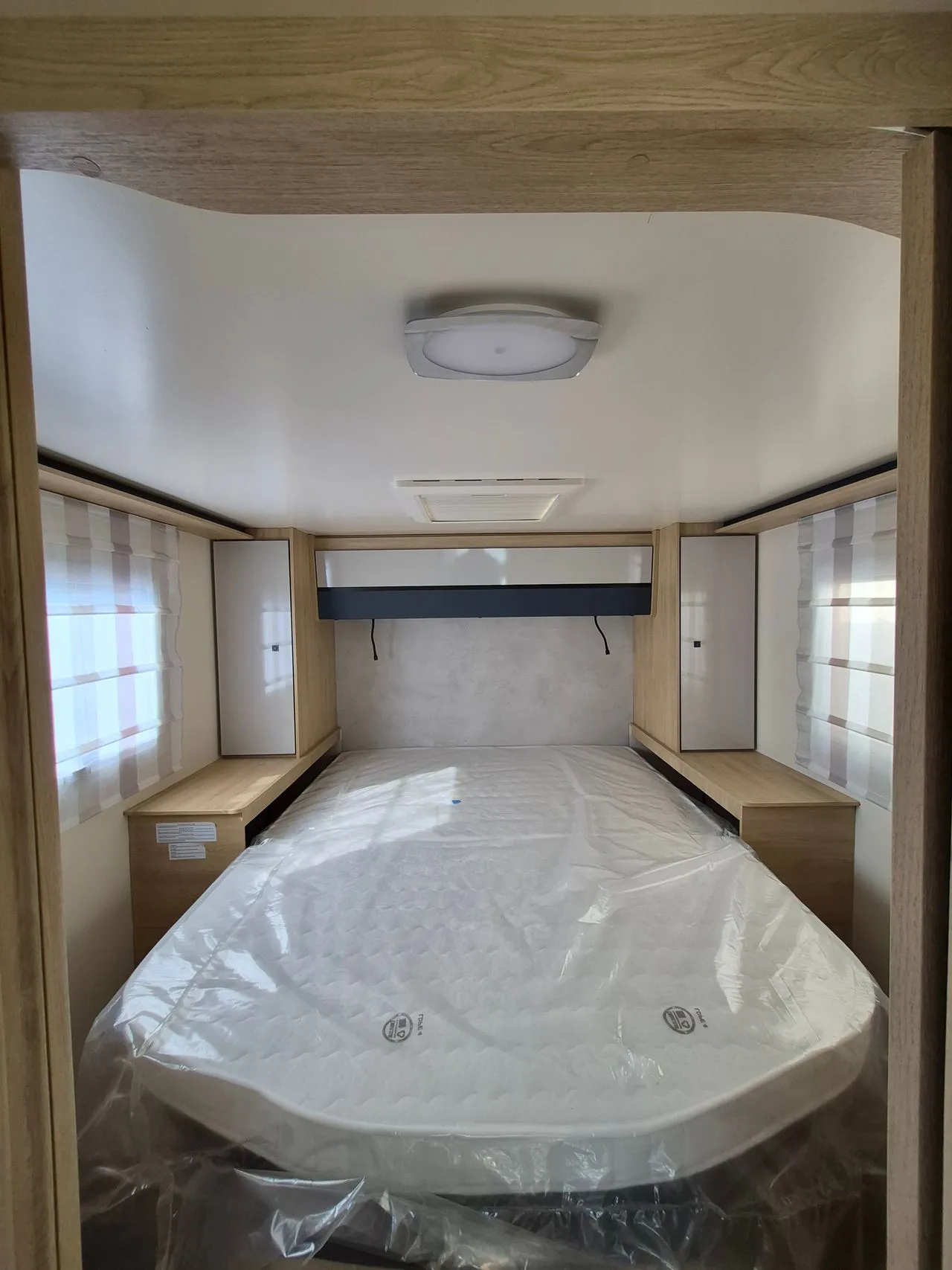 Camping-car - C.I. - SPRING HORON 67 XT - 2026