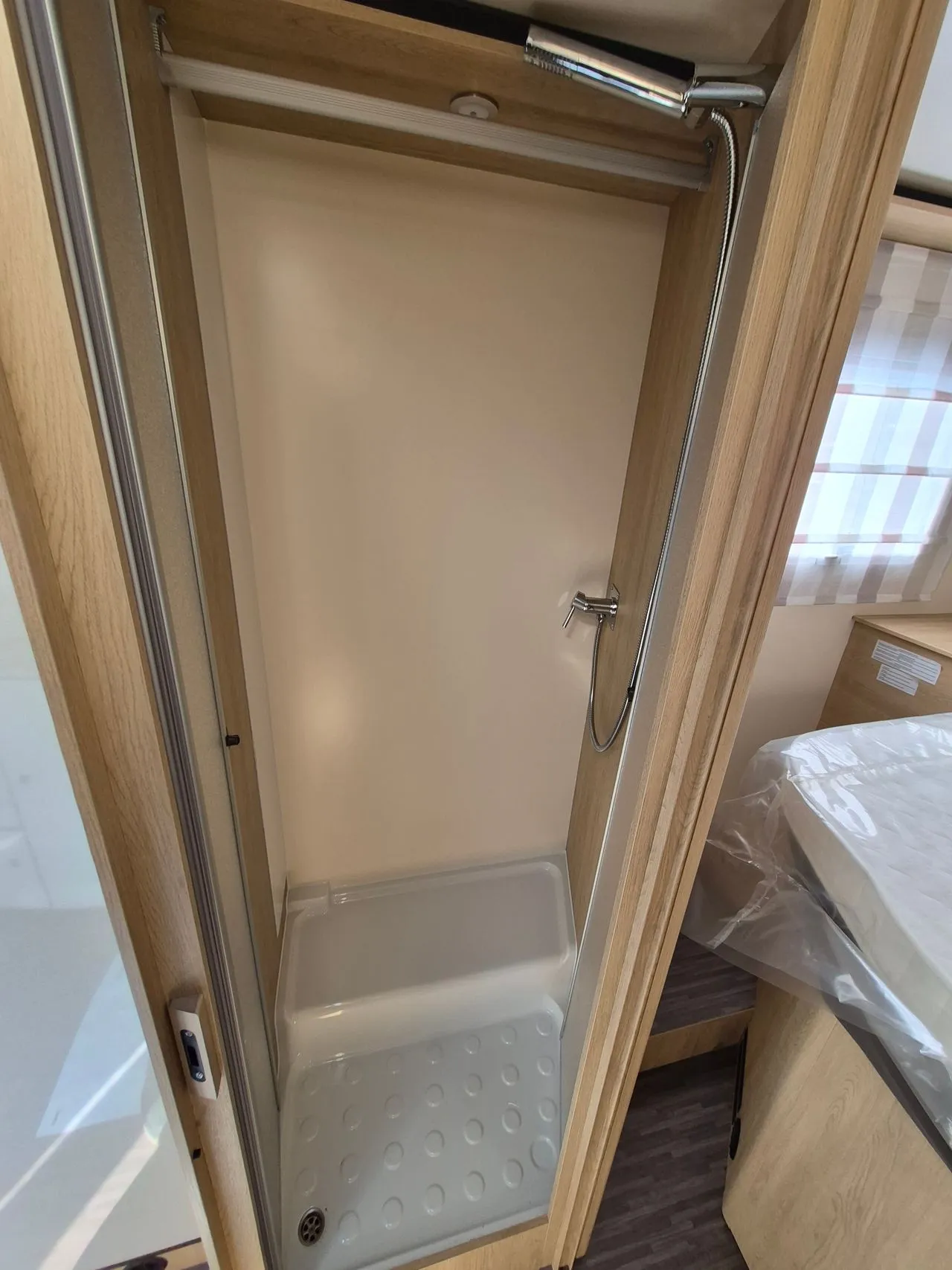 Camping-car - C.I. - SPRING HORON 67 XT - 2026