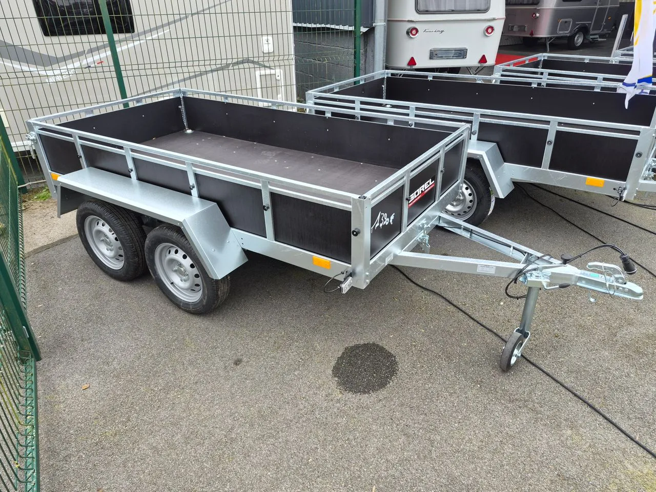 BOIS ECO 95002SB 500KG