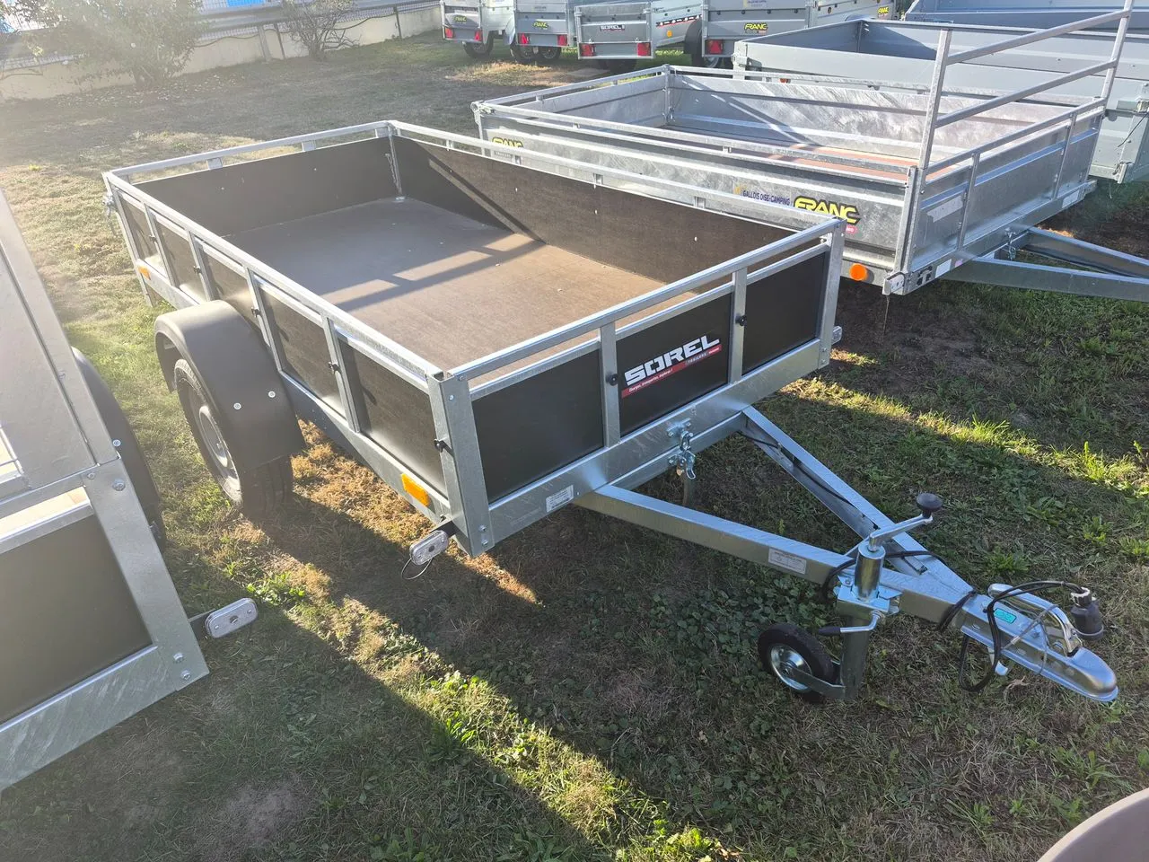 9500B 500KG 