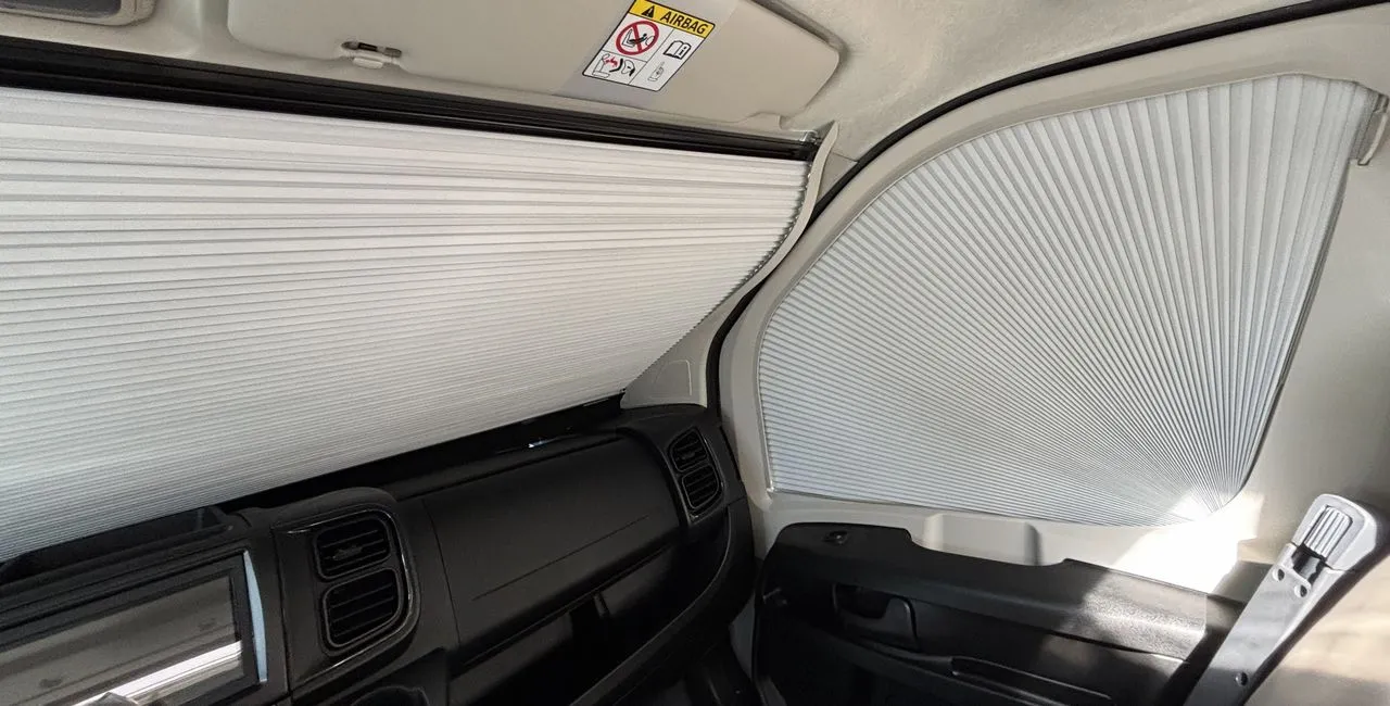 Fourgon aménagé - Giottiline - GIOTTIvan 54 T - le moins cher de sa catégorie !! - 2026