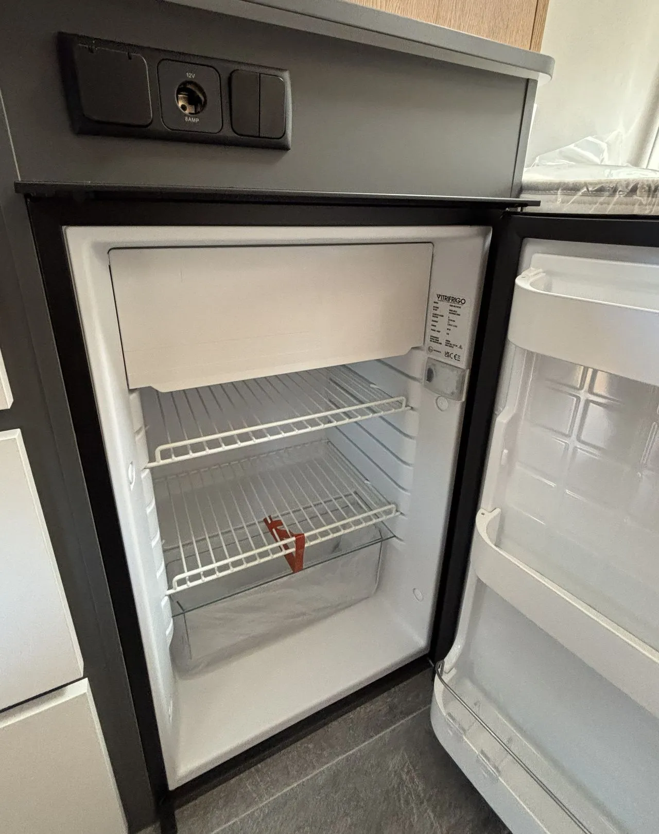 Fourgon aménagé - Giottiline - GIOTTIvan 54 T - le moins cher de sa catégorie !! - 2026