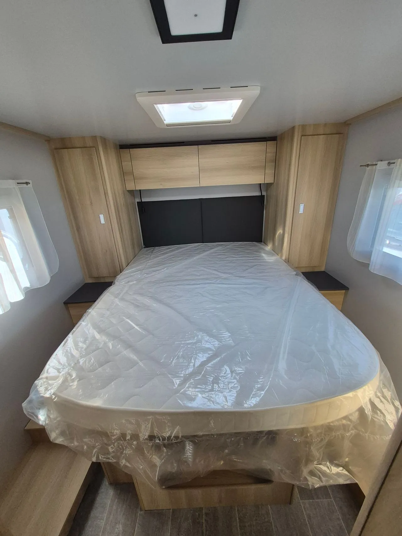 Camping-car - Itineo - PM 740 - 2026