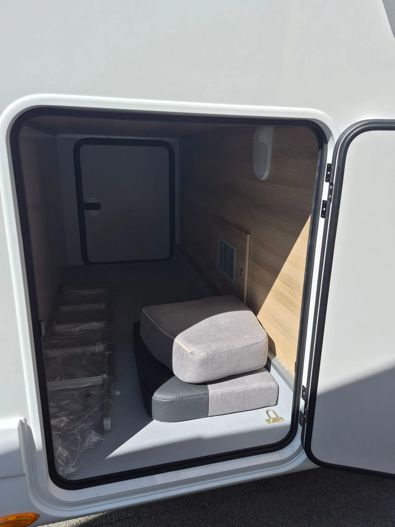 Camping-car - Itineo - PM 740 - 2026