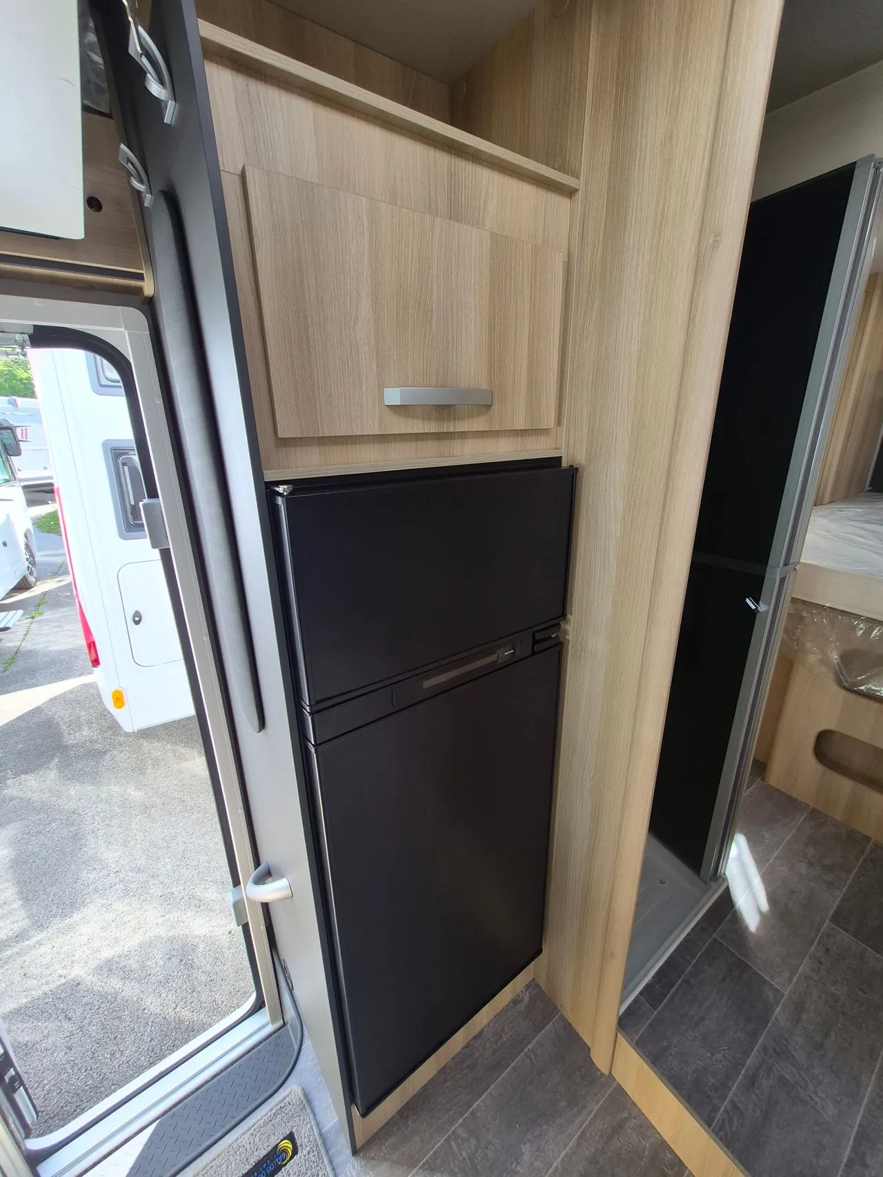 Camping-car - Itineo - PM 740 - 2026