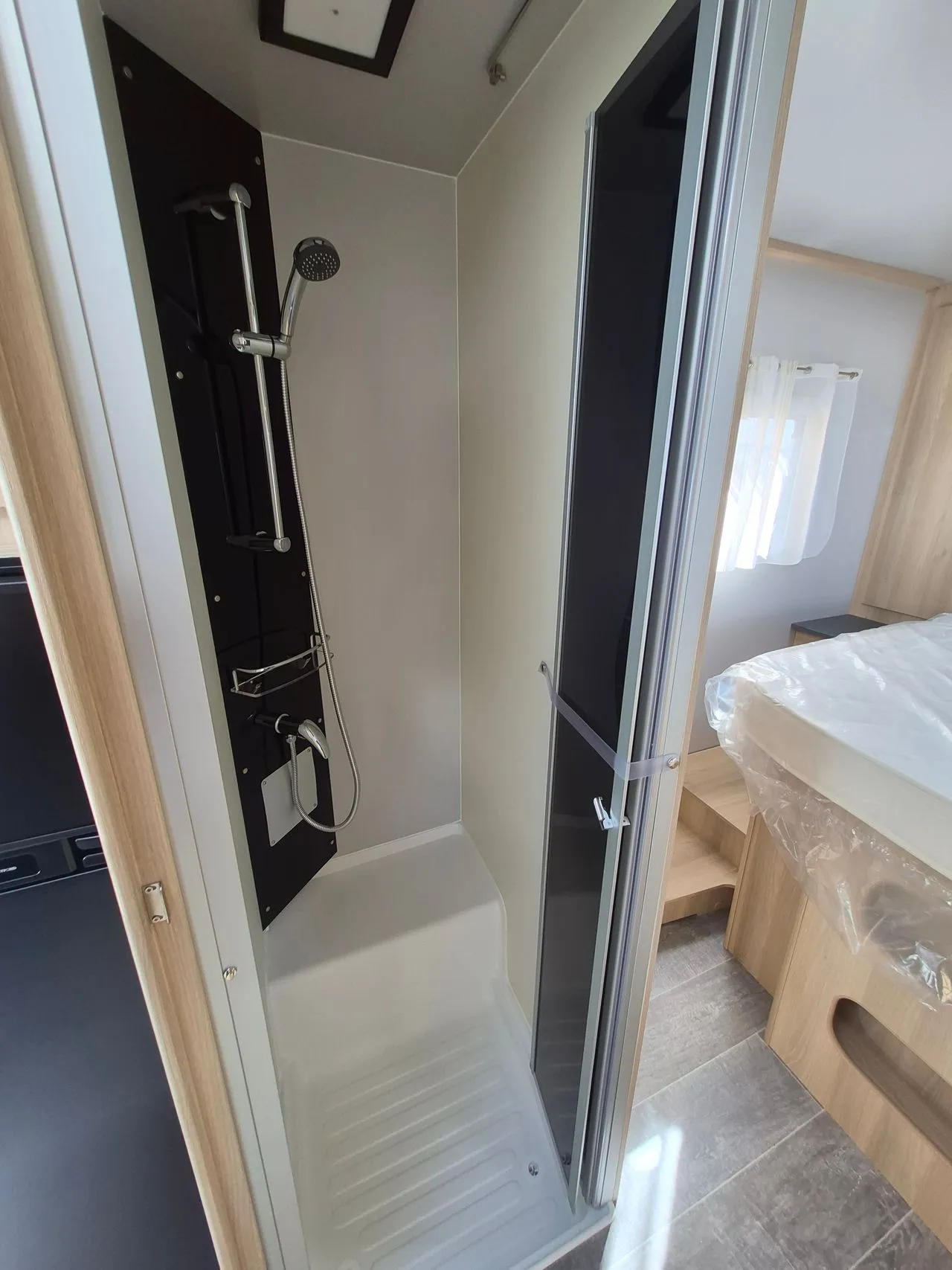 Camping-car - Itineo - PM 740 - 2026