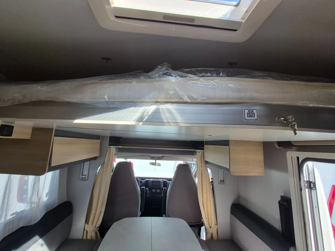 Camping-car - Itineo - PM 740 - 2026