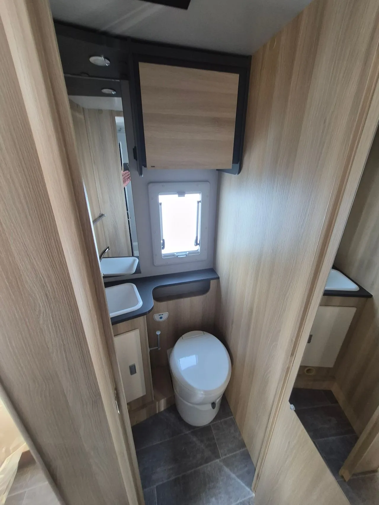 Camping-car - Itineo - PM 740 - 2026