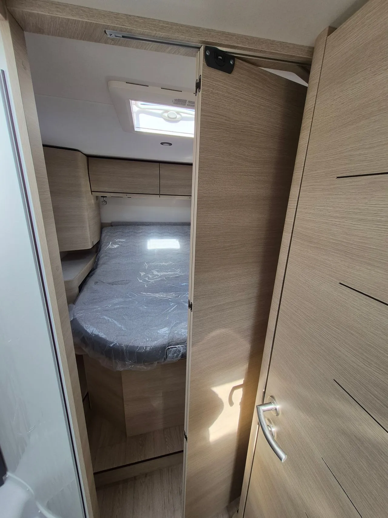 Camping-car - Rapido - C86I - 2026