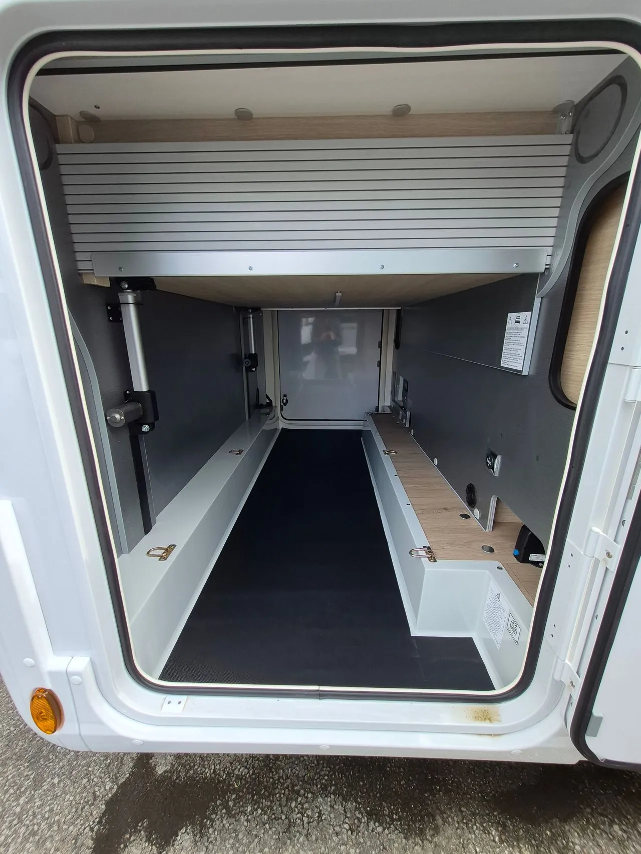 Camping-car - Rapido - C86I - 2026