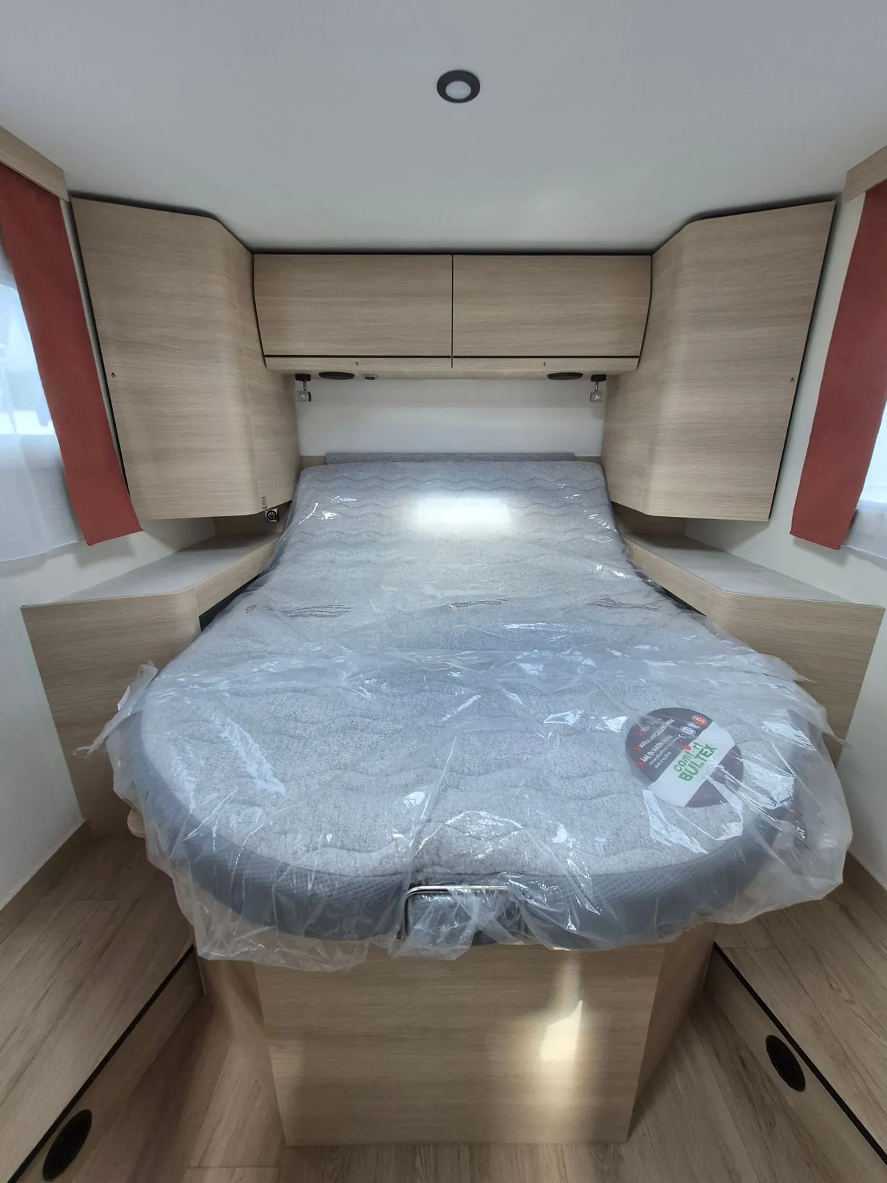 Camping-car - Rapido - C86I - 2026