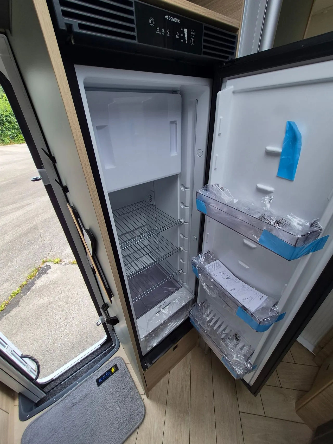 Camping-car - Challenger - X150 - le volume d'un CC, la taille d'un fourgon ! - 2026