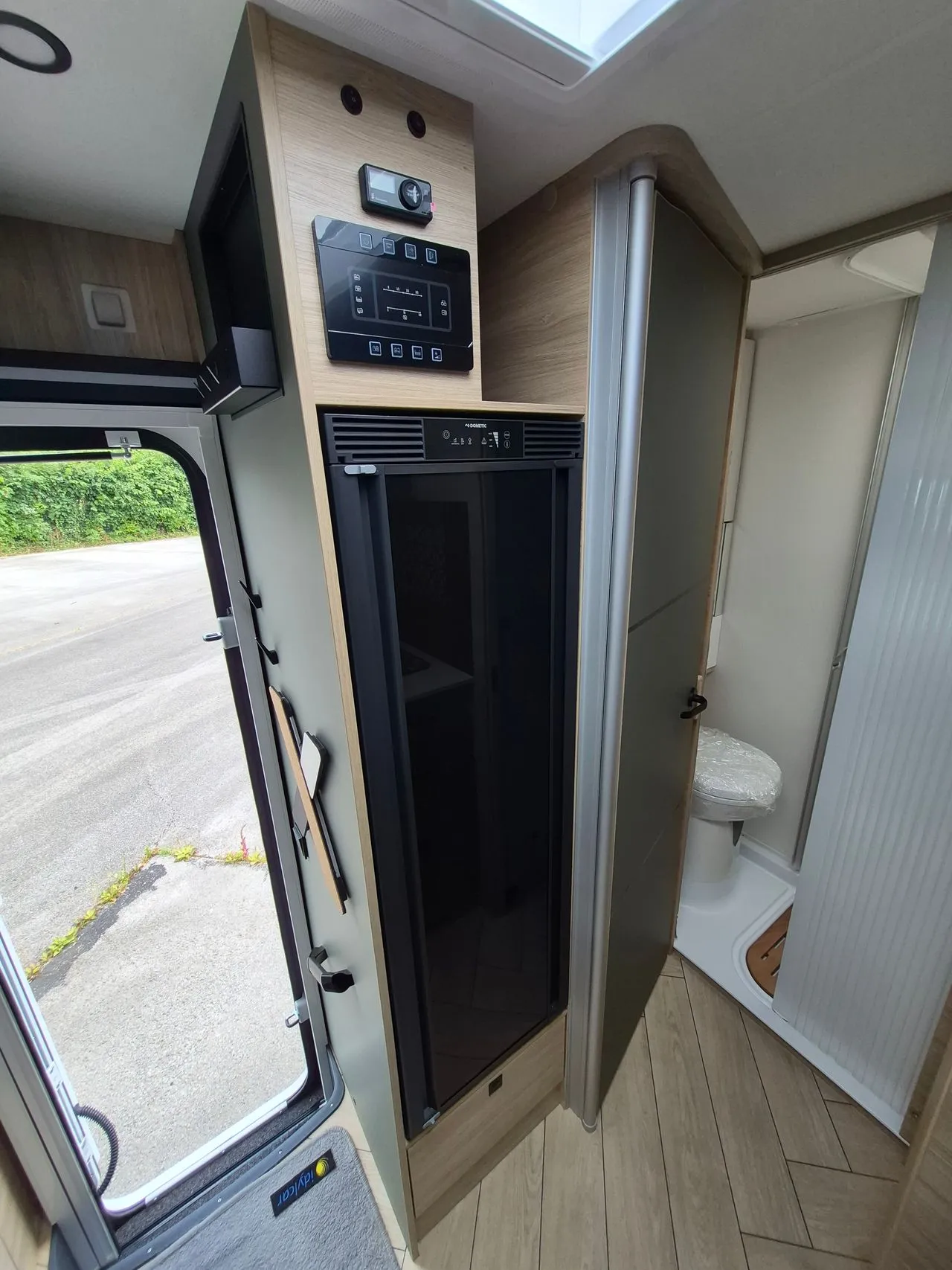 Camping-car - Challenger - X150 - le volume d'un CC, la taille d'un fourgon ! - 2026