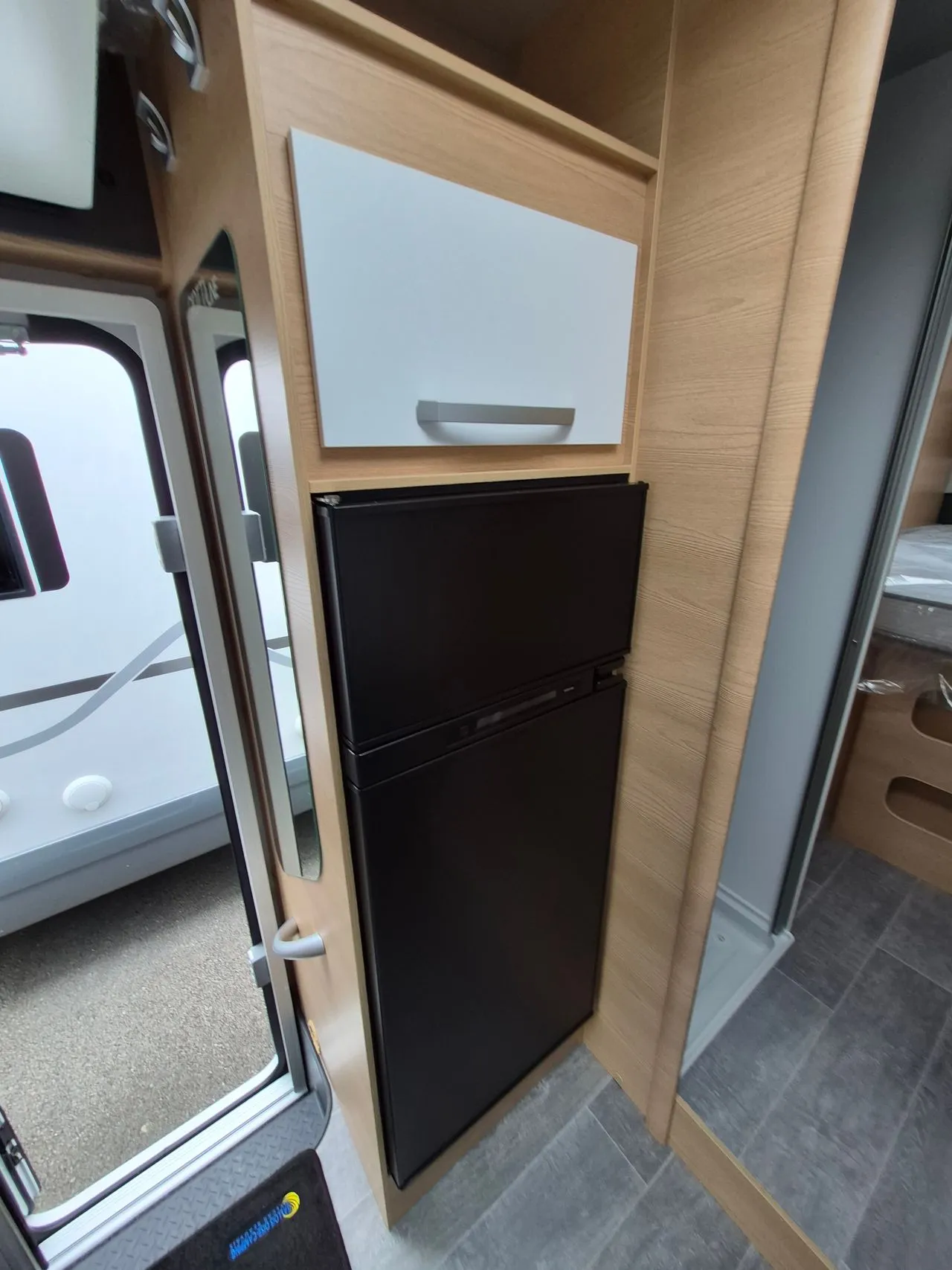 Camping-car - Giottiline - SIENA 397 S - 2026