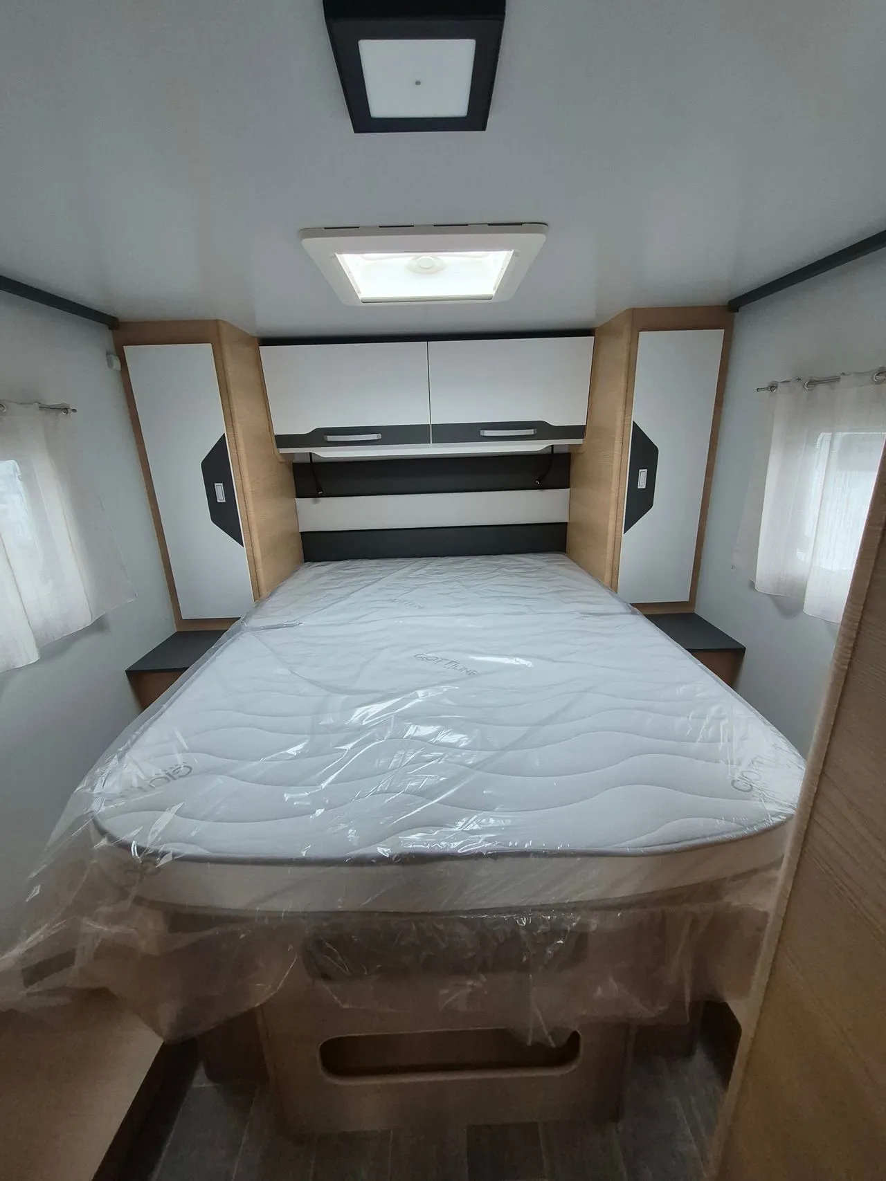 Camping-car - Giottiline - SIENA 397 S - 2026